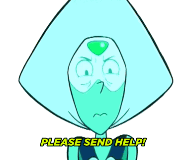 Remember in Cry For Help when Peridot sent Yellow Diamond a message?
One of the new episodes of the next Stevenbomb is called “Message Received”
Will we finally get to know more about Yellow Diamond?