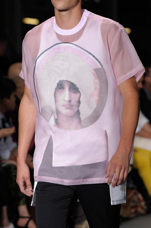 voulair:  Givenchy Spring 2013 