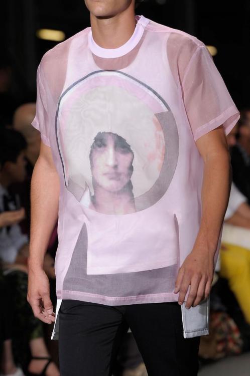 voulair:  Givenchy Spring 2013 