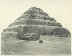 floresastrais:Saqqara 