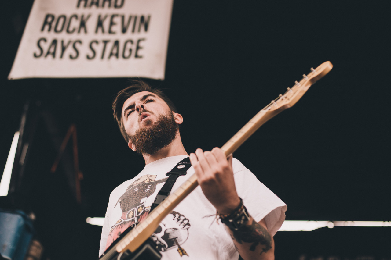 va-canteyes:  dunrath:  Neck Deep 7/10/14 Mansfield, MA [Website l Flickr l Facebook]