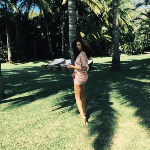 sam0an-theintr0vert:  Ciara better stop playing! Omg. This woman is everything. 