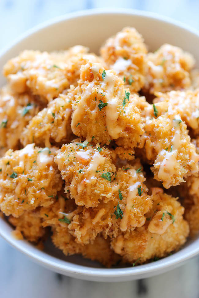 lets-just-eat:  Bang Bang Chicken 