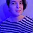 unashamedly-enthusiastic:catherinegraffam:I recreated Caravaggio’s “Judith Beheading