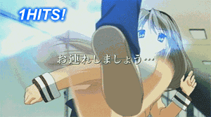 Having a Senpai reblog your art and getting notes like