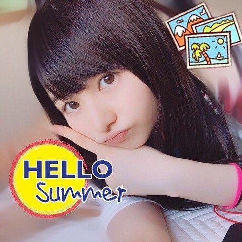 #尾形春水 #モーニング娘。 #haruna_ogata #morningmusume17