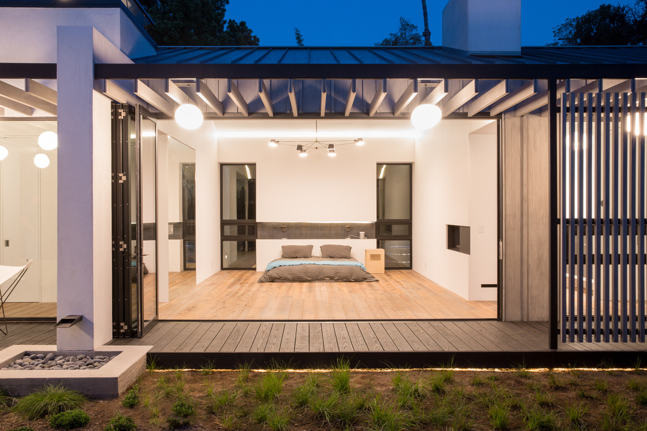 architectur3:    Glendessary LanePLACE