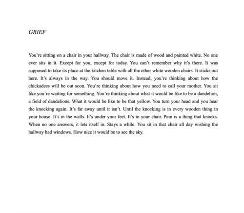pigmenting:This is an old piece about an old grief but sometimes it still knocks.www.instagr