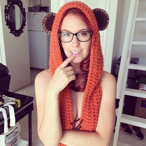 lady-fett:  My #wcw is the beautiful Meg Turney. I might actually be a little in love with her. 💕 