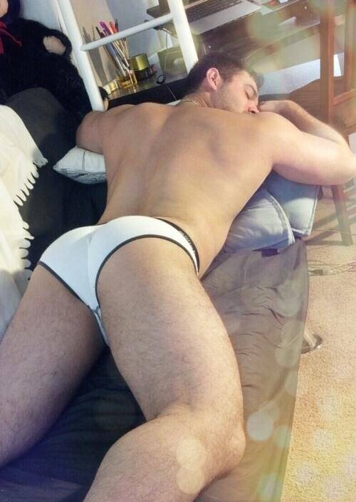 Release the restraints