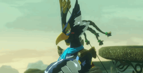 This Fucking Bird Is My New Comfort Character 😭