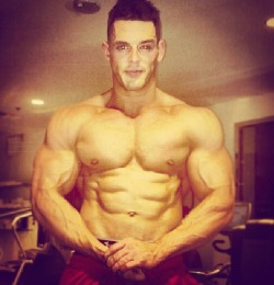 steadymirin:  Jessie Godderz