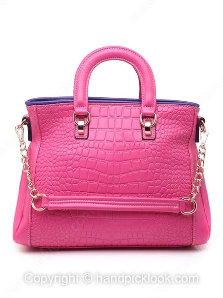 Fuchia Handbags, Add some Color for Summer!