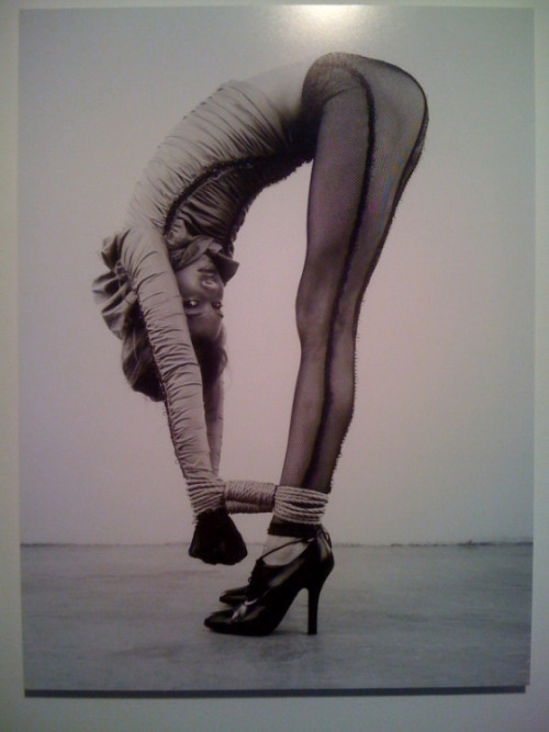 Christina Grey