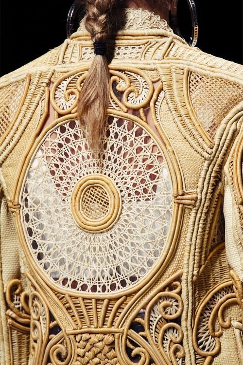 modalmania:  Balmain S/S 2013
