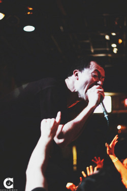 w3ndyclear:  Touche Amore by concertjunkies on Flickr. 