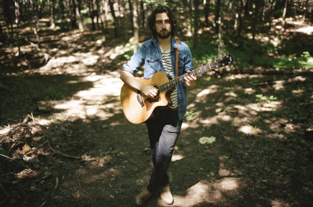 Noah Kahan writes songs about New England. His vulnerability has far wider  appeal