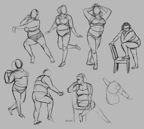 more figure drawing but it was realtime and stuff kept comin up so i missed out on a bunch of poses&