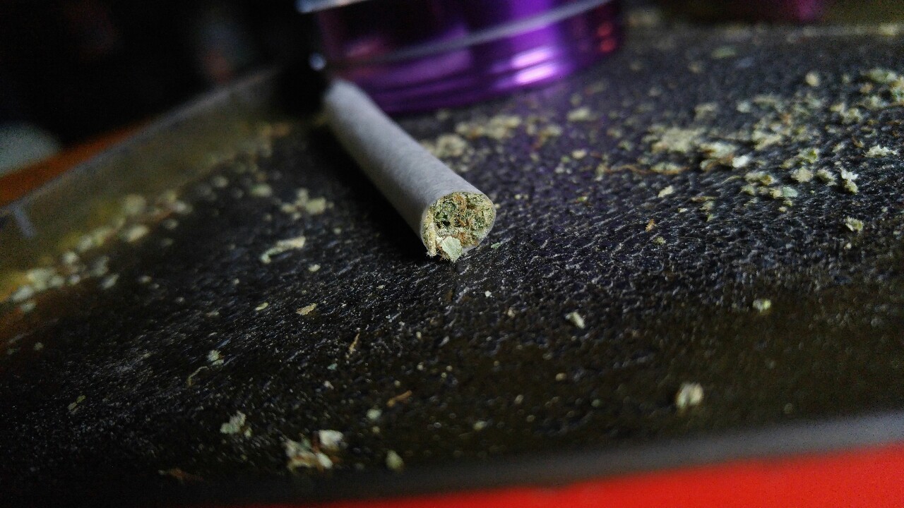 weed-breath:  Grape God