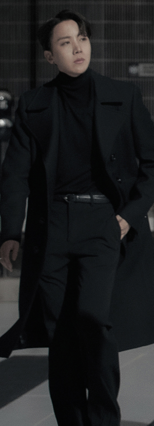 Bless The HQ Photo Of These HQ MEN