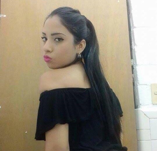 Mariana Putita