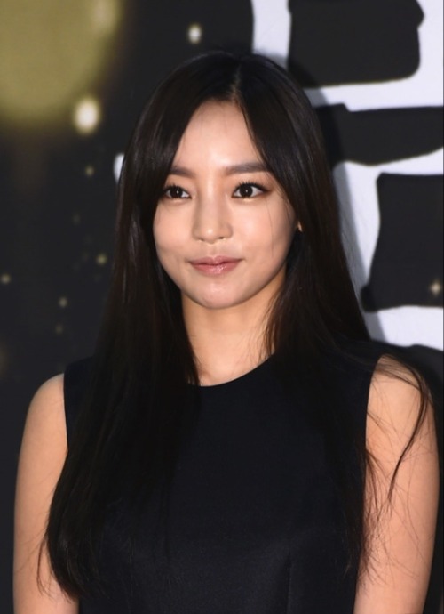 XXX laoshi88:  Goo Hara 구하라  photo