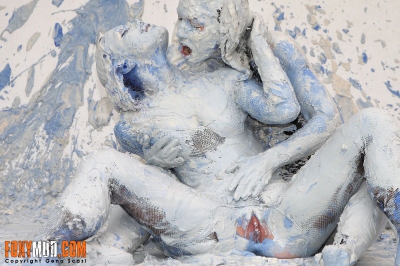 imm0rt4l6669:  Dirty girls :-)