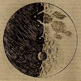 mythologyofblue:  From Galileo’s Sidereus Nuncius +
