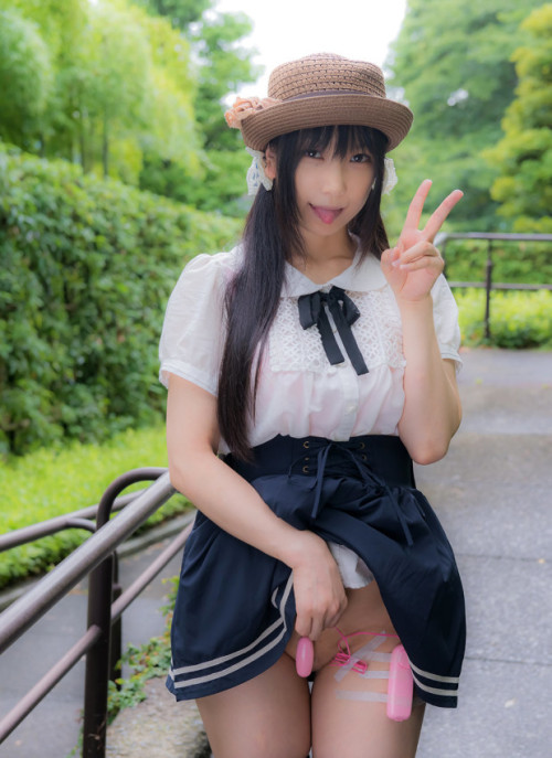 hot japanese schoolgirl(K)(K)