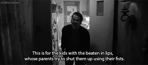 nic0tine-kisses:  Beartooth // Beaten In Lips