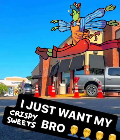 POV: You've Been Waiting At The Bodega For 30 Minutes