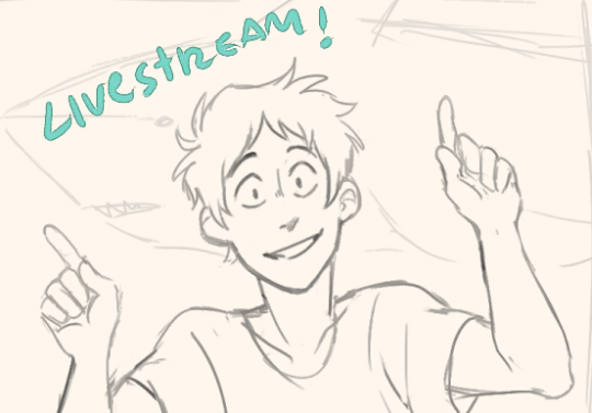 Livestream!streaming now, gonna work on the comic and other stuff c:come hang out!https://www.twitch.tv/ikimarus