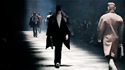 outlndsh:  66lanvin:  9thspace:  LANVIN HOMME AW12  LOVE on TOP of LOVE by LANVIN………..No.1  Lanvin is everything honestly