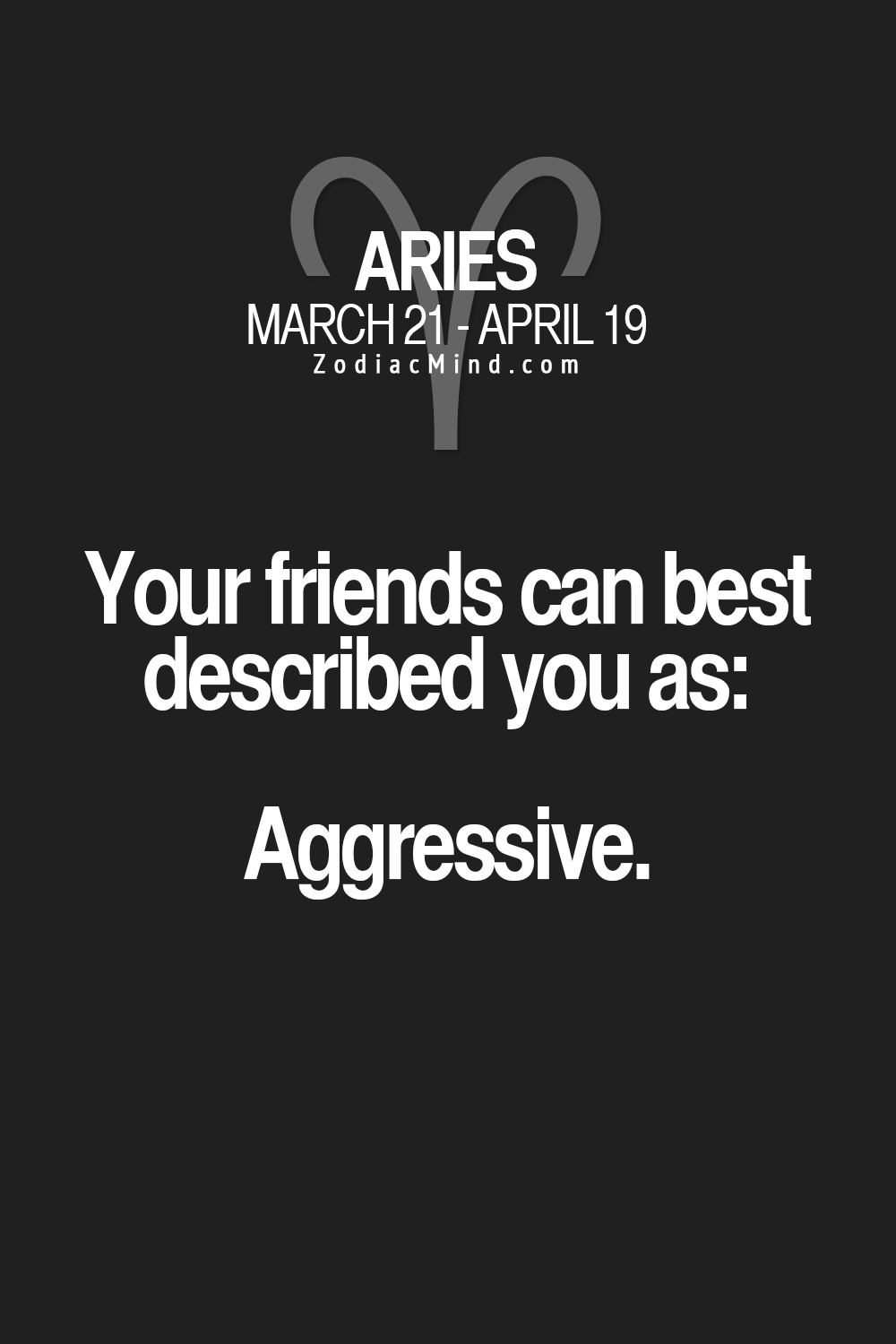 zodiacmind:  Fun facts about your sign here