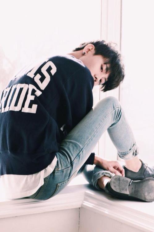 intxedbgs:  주우재 
