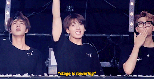 kookmint: what a nerd