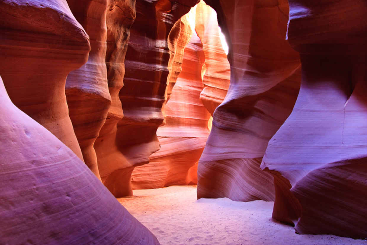 blazepress:  The 23 Most Surreal Landscapes on Earth 