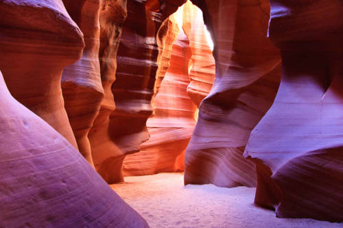 blazepress:  The 23 Most Surreal Landscapes on Earth 