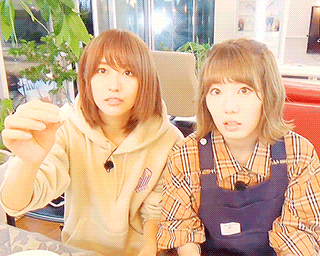 keyakizaka46imi-kine:KEYAKI HOUSE GIF