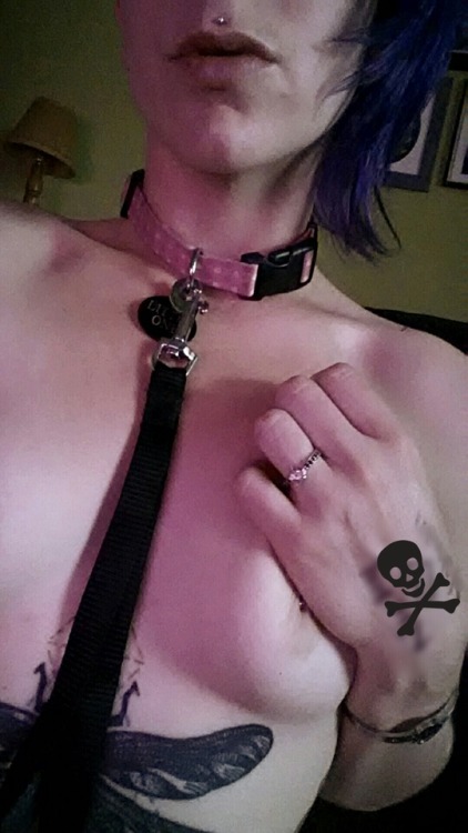 daddys–cherry–blossom:  “That’s better, isn’t it? We don’t want you getting into any trouble.”