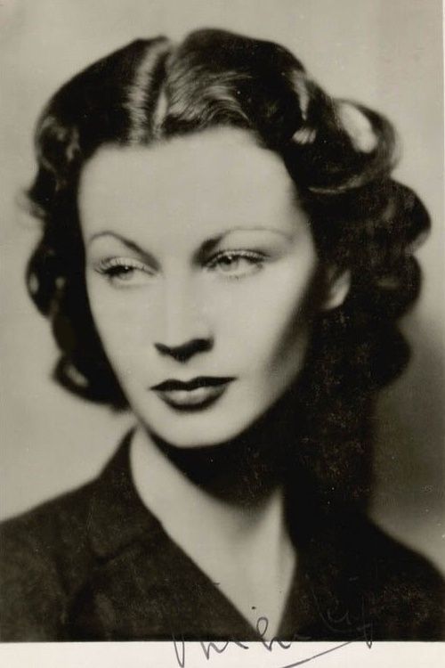 classyhollwood - Vivien Leigh