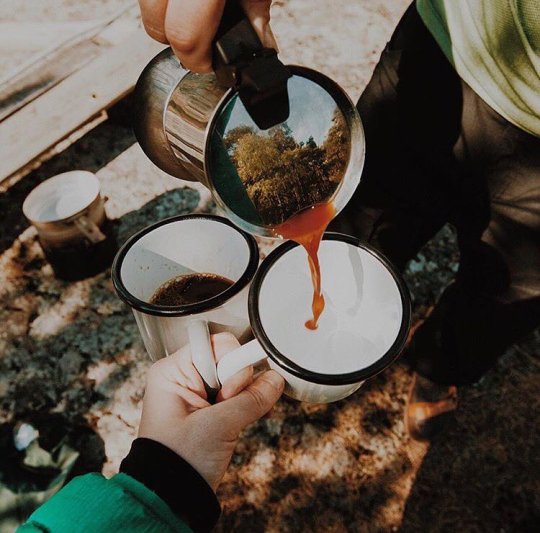 Photo by: @dtlsuvi #ourcamplife