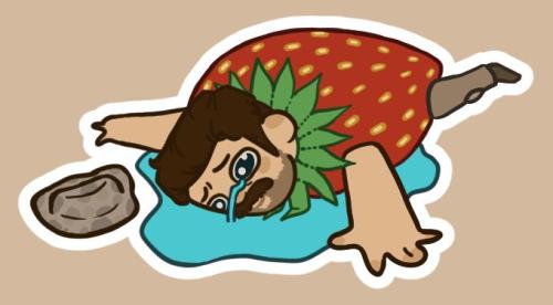 Fruit TF 141