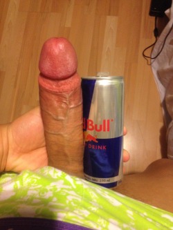 redbull :p