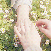 hyoyu:  mv aesthetics: every end of the day x faceless (bright ver.)
