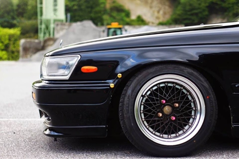 JZX World tumblr