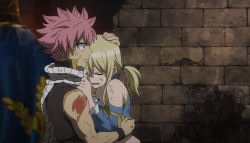 fairy tail