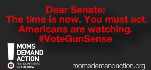 It’s time to address gun violence in America. Massive action is needed on this issue .. starting wit