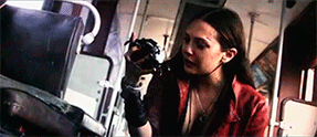 faapf:  Scarlet Witch / Wanda Maximoff + Favorite Scene in Avengers: Age of Ultron