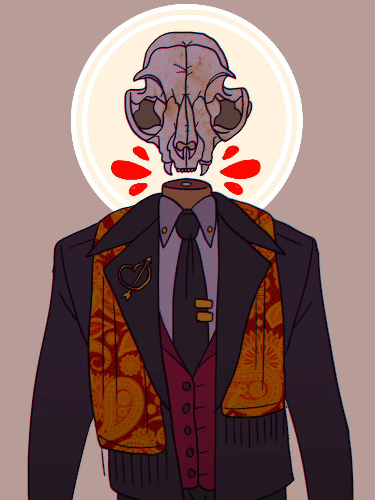 rabdoidal:iiiiiiiiiiiiits a kravitz